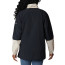 Bluza impregnowana damska Columbia Boundless Trek™ Anorak - Black