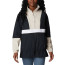 Bluza impregnowana damska Columbia Boundless Trek™ Anorak - Black