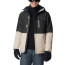 Kurtka narciarska męska Columbia Winter District™ II Jacket - Dark Stone