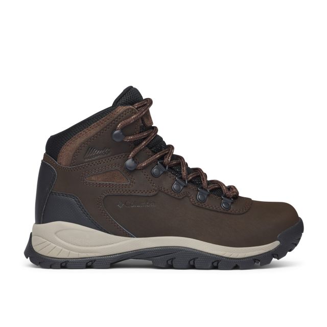 Women's newton ridge plus hiking boot discount