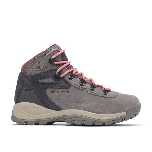 Women's newton ridge plus waterproof amped hiking boot discount