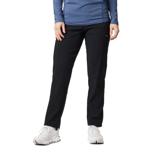 Women's warmest winter pants outlet