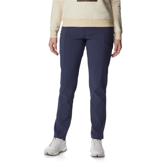 Women's warmest winter pants outlet