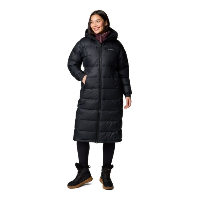 Women's pike lake hooded jacket outlet